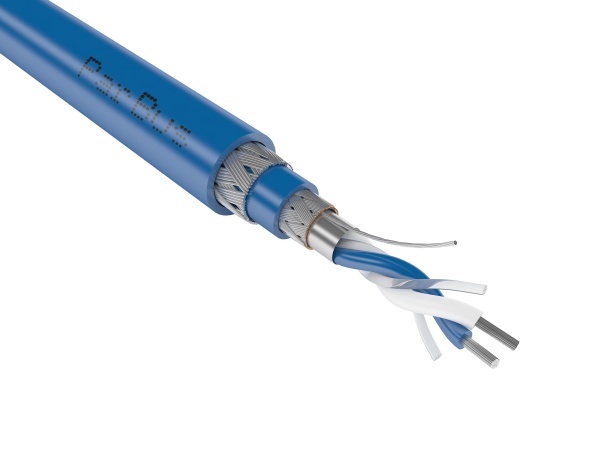 ParBus Twinax 78 EF ARM PS ZH нг(А)-HF 1х2х1,20 (111464) ParBus Twinax 78 EF ARM PS ZH нг(А)-HF 1х2х1,20 (111464)