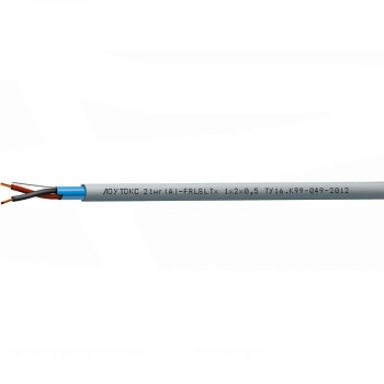 ЛОУТОКС 21нг(А)-FRLSLTx 1х2х0,2 (Спецкабель)