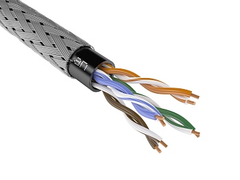 Кабель витая пара ParLan Patch ARM U/UTP Cat5e PUR 4х2х0,48 (117423) Кабель витая пара ParLan Patch ARM U/UTP Cat5e PUR 4х2х0,48 (117423)