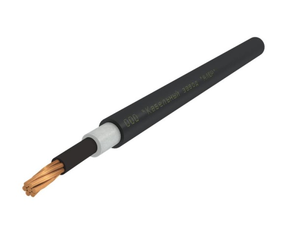 ВВГнг(А)-LS 1х25 мк-0,66 Ч, бар ВНИИКП