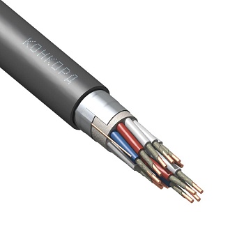 КППГЭнг(А)-FRHF 14х1 (Конкорд)