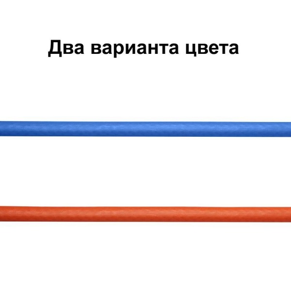 (51-0603-4) Кабель греющий саморегулирующийся пищевой (в трубу) 10 ККНС 2ЛПп-ЭЛ 65/85 (6м/60Вт) PROconnect (51-0603-4) Кабель греющий саморегулирующийся пищевой (в трубу) 10 ККНС 2ЛПп-ЭЛ 65/85 (6м/60Вт) PROconnect