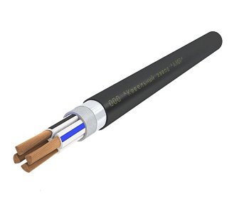 ВВГЭ-анг(А)-LS 4х95 мс (N)-1 Ч, бар