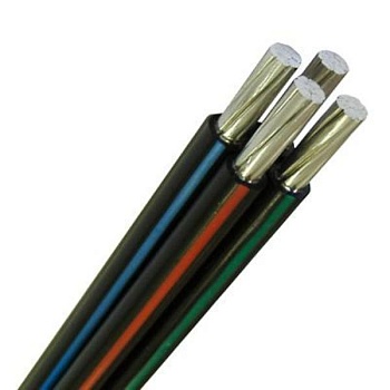 СИП-4 4х95-0,6/1 СИП-4 4х95-0,6/1