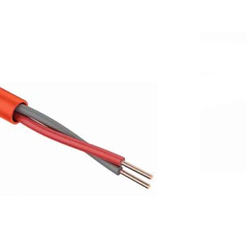 КСВЭВнг(А)-LS 2х0,5 Длина бухты (м) 500