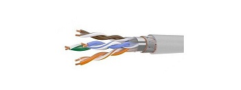 КВПЭфнг(А)-HF-5е 4х2х0,52 (Спецкабель) (500 м)