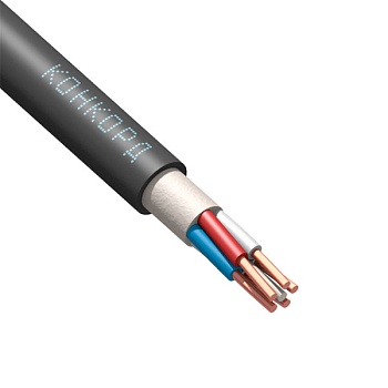 КППГнг(А)-HF 5х4 (Конкорд)