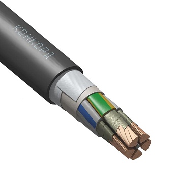ПвПГнг(А)-FRHF 5х120мс(N,PE) - 1 (Конкорд)