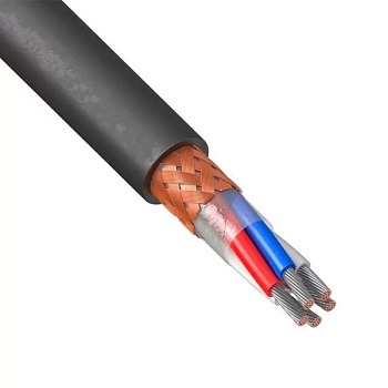 МКЭШ 2х0,75 Ч МКЭШ 2х0,75 Ч