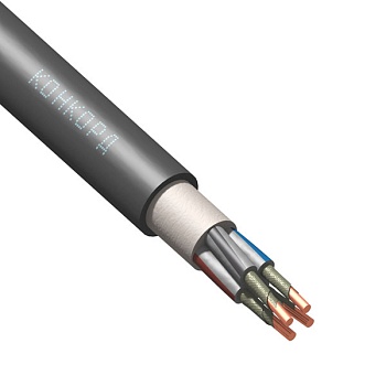 ВВГнг(А)-FRLS 4х50мк(N) - 1 (Конкорд)