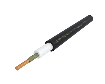 ВВГнг(А)-FRLSLTx 1х1,5 ок-0,66 Б, бар