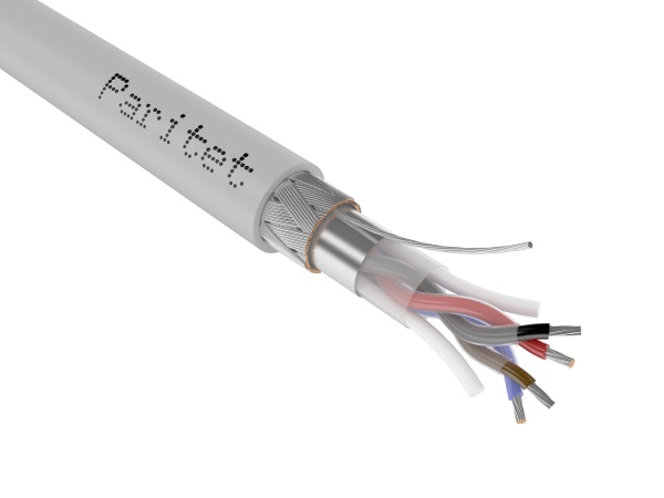КИС-РВГнг(А)-FRLS 4х2х1,10 мм (110767) КИС-РВГнг(А)-FRLS 4х2х1,10 мм (110767)