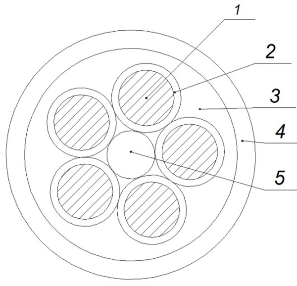 КСРВнг(А)-FRLSLTx 1х2х1,13 мм (1,0 мм²) (102490) КСРВнг(А)-FRLSLTx 1х2х1,13 мм (1,0 мм²) (102490)
