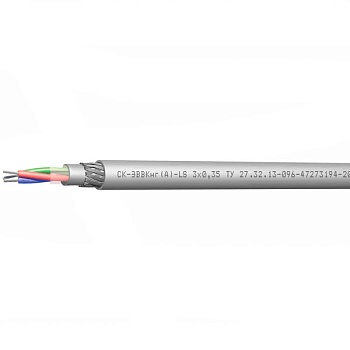 СК-ЭВВКнг(А)-LS 4х1,0