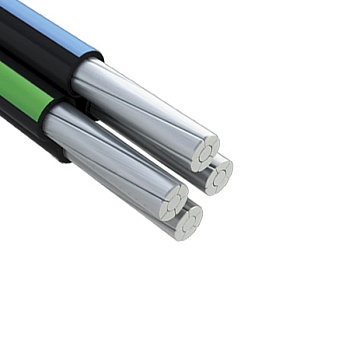 СИП-4 4х35-0.6/1