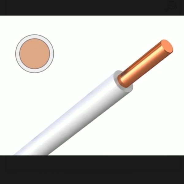 ПуВнг(А)-LS 1х6 Б (Камкабель)