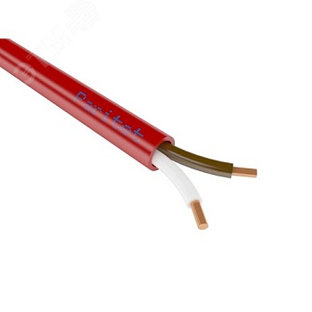 КСВВнг(А)-LS 2х0,50 (102732)