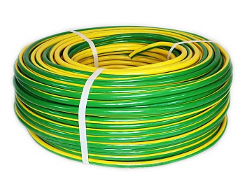 ПуГВ 1х6 З-Ж (ц.4)