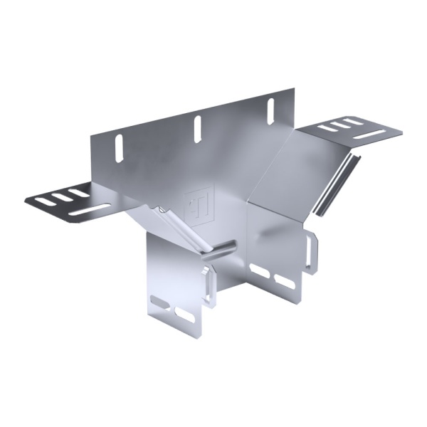 Ответвитель вертикальный Стандарт INOX (AISI 316) 100х80 Промрукав (PR16.2570)