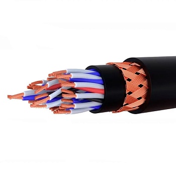 МКЭШнг(А)-LS 3х0,75 Ч МКЭШнг(А)-LS 3х0,75 Ч