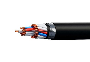 КВВГЭ 19х2,5 ГОСТ