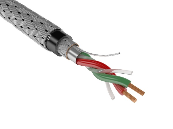 ParBus Profibus 150 ARM PE 1х2х0,64 (111408) ParBus Profibus 150 ARM PE 1х2х0,64 (111408)