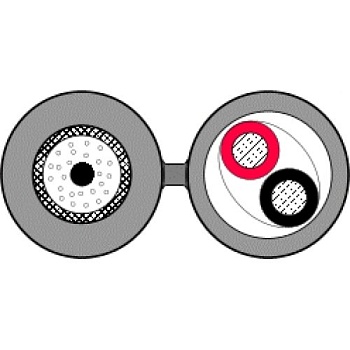 ККСВ-3 2х0,5 (100123)