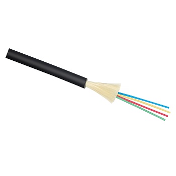 Cabeus TB-A-4-08T-E-K-LSZH-IN/OUT-40 Кабель волоконно-оптический для внутренней/внешней прокладки (Универсальный) (7728c)