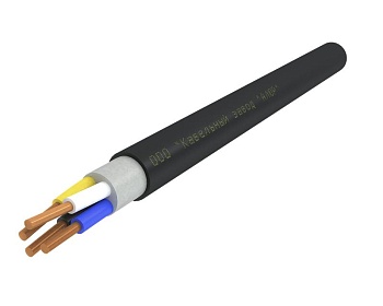 ВВГнг(А)-LS 4х35 ок (N)-0,66 Ч, бар