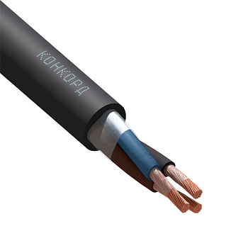 КГ 3х16+1x6(PE) 380/660-2 (Конкорд)