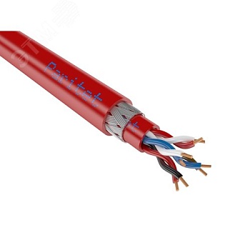 КСРВКШвнг(А)-FRLS 4х2х1,13 мм (1 мм.кв.) (105315)