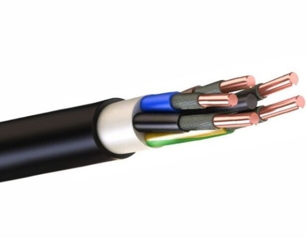 КППГнг(А)-HF 19х2,5 ГОСТ КППГнг(А)-HF 19х2,5 ГОСТ