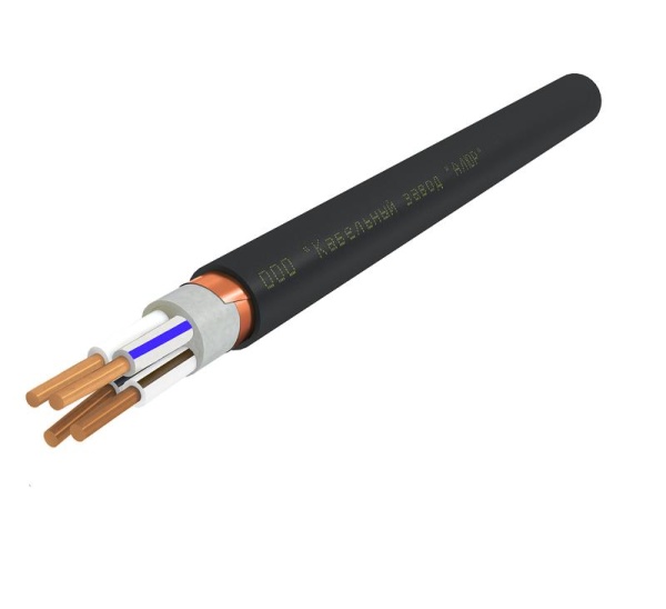 ВВГЭнг(А)-LS 4х35 ок (N)-1 Ч, бар