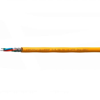 КЭРсЭУнг(D)-FRHF 6х1,0