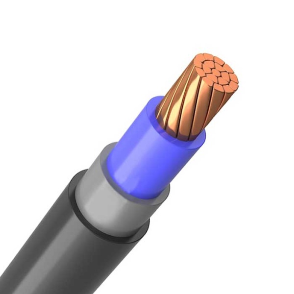 ППГнг(А)-HF 1х25 мк-0,66