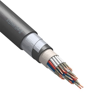 КВВГнг(А)-FRLS 27х1,5 (Конкорд)