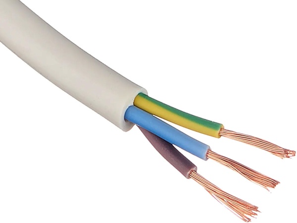 ПВСБ 5х2,50 (Камкабель)