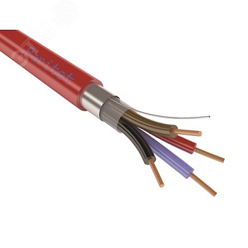 КСРЭВГнг(А)-FRLS 3х1,00 мм.кв. (112249)