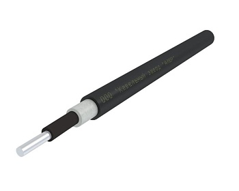 АсВВГнг(А)-LS 1х25 ок-0,66 Ч, бар