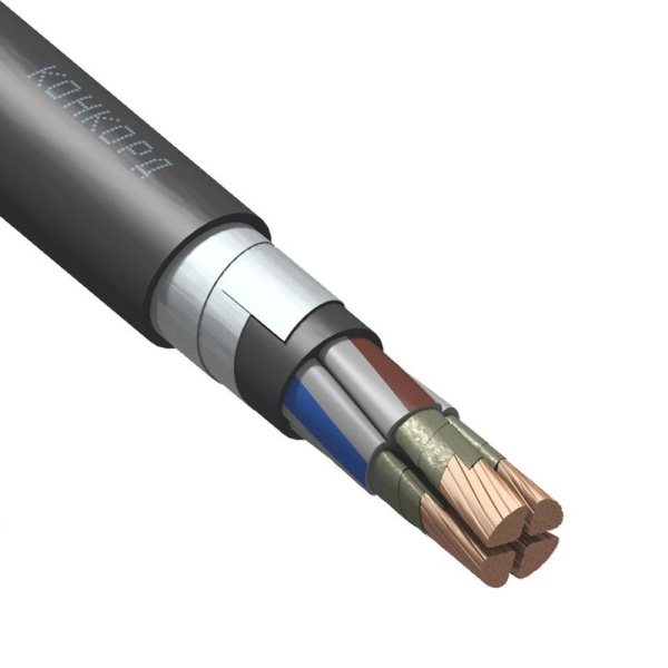 ВБШвнг(А)-FRLS 4х70мс(N) - 1 (Конкорд)