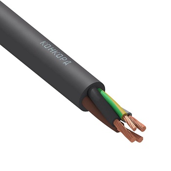 КГТП 3х35+1х10(PE) 380/660-2 (Конкорд)