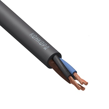 КГТП 4х2,5(N) 380/660-3 (Конкорд)