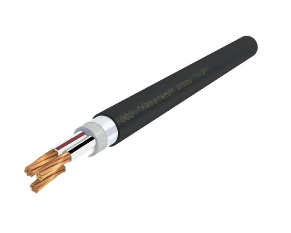 ВВГЭ-анг(А)-LS 3х16 мк-1 Ч, бар