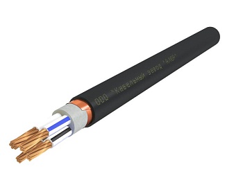 ВВГЭнг(А)-LS 4х16 мк (N)-1 Ч, бар