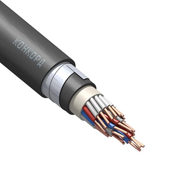 КВБбШвнг(А)-LS 27х2,5 (Конкорд)