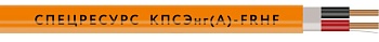 КПСЭнг(А)-FRHF 2х2х0,2 Длина бухты (м) 200 (СР)