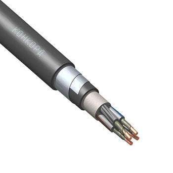 ВБШвнг(А)-FRLS 4х6ок(N) - 1 (Конкорд)