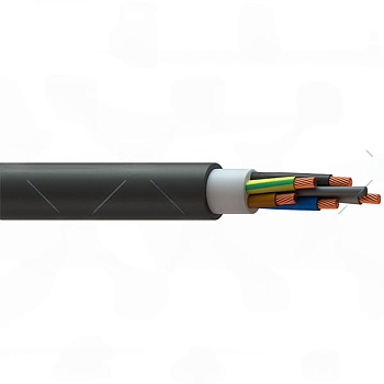 КГППнг(А)-HF 3х35мк(N,PE)-1 ТУ 27.32.13-039-63976268-2019