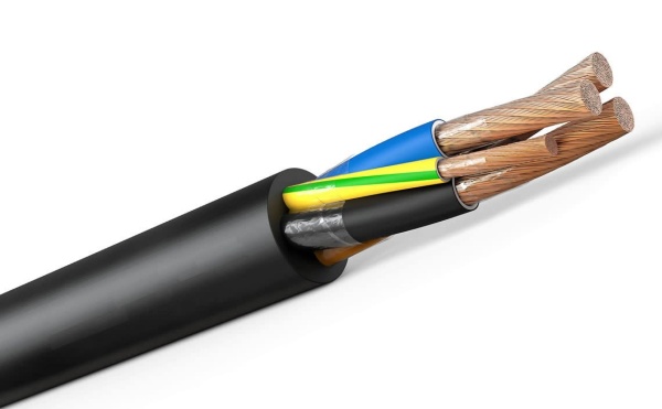 КГТП 4х4-660 тпж по ГОСТ