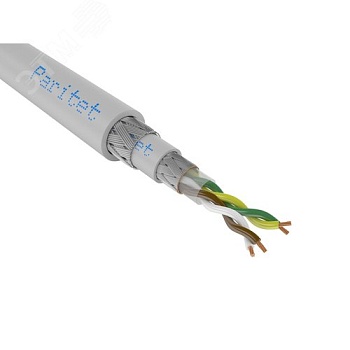 КДВЭВГКШв 19х0,75 (106184)